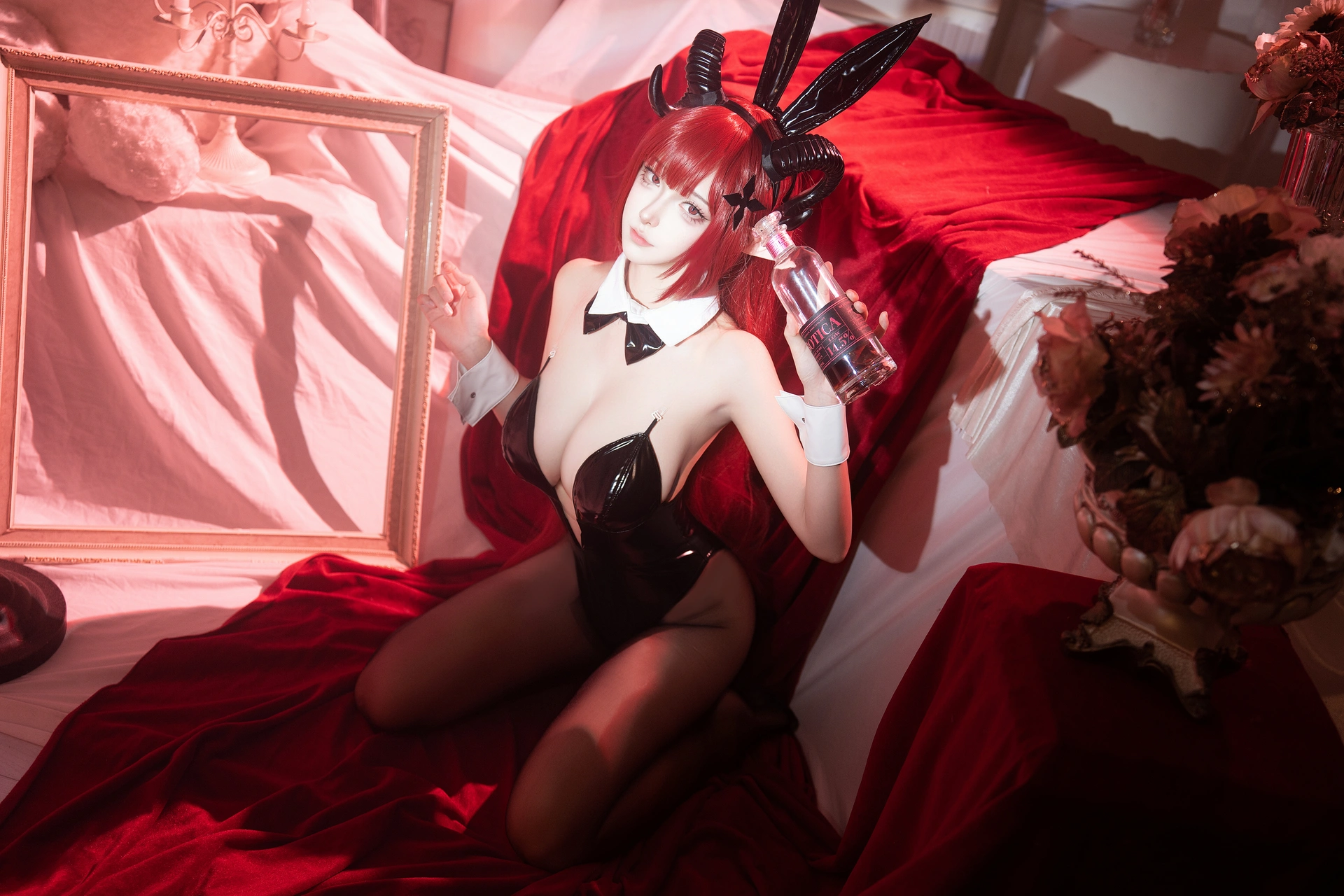 Seya-狮砸 – NO.023 碧蓝航线 兴登堡 2